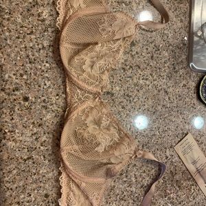 Savage Fenty Bra